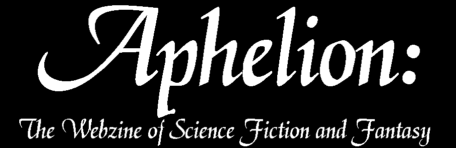 Aphelion Logo